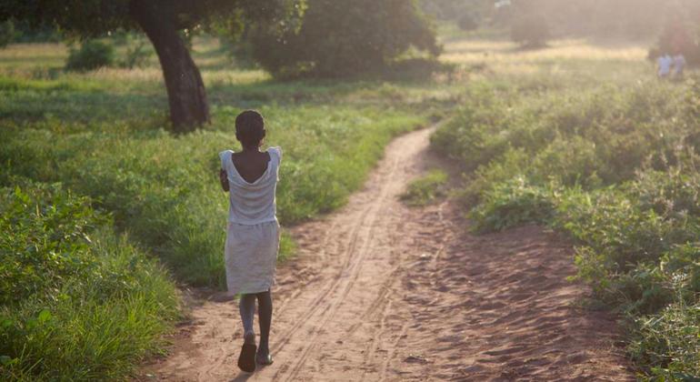 Justice critical to fighting sexual violence in conflict